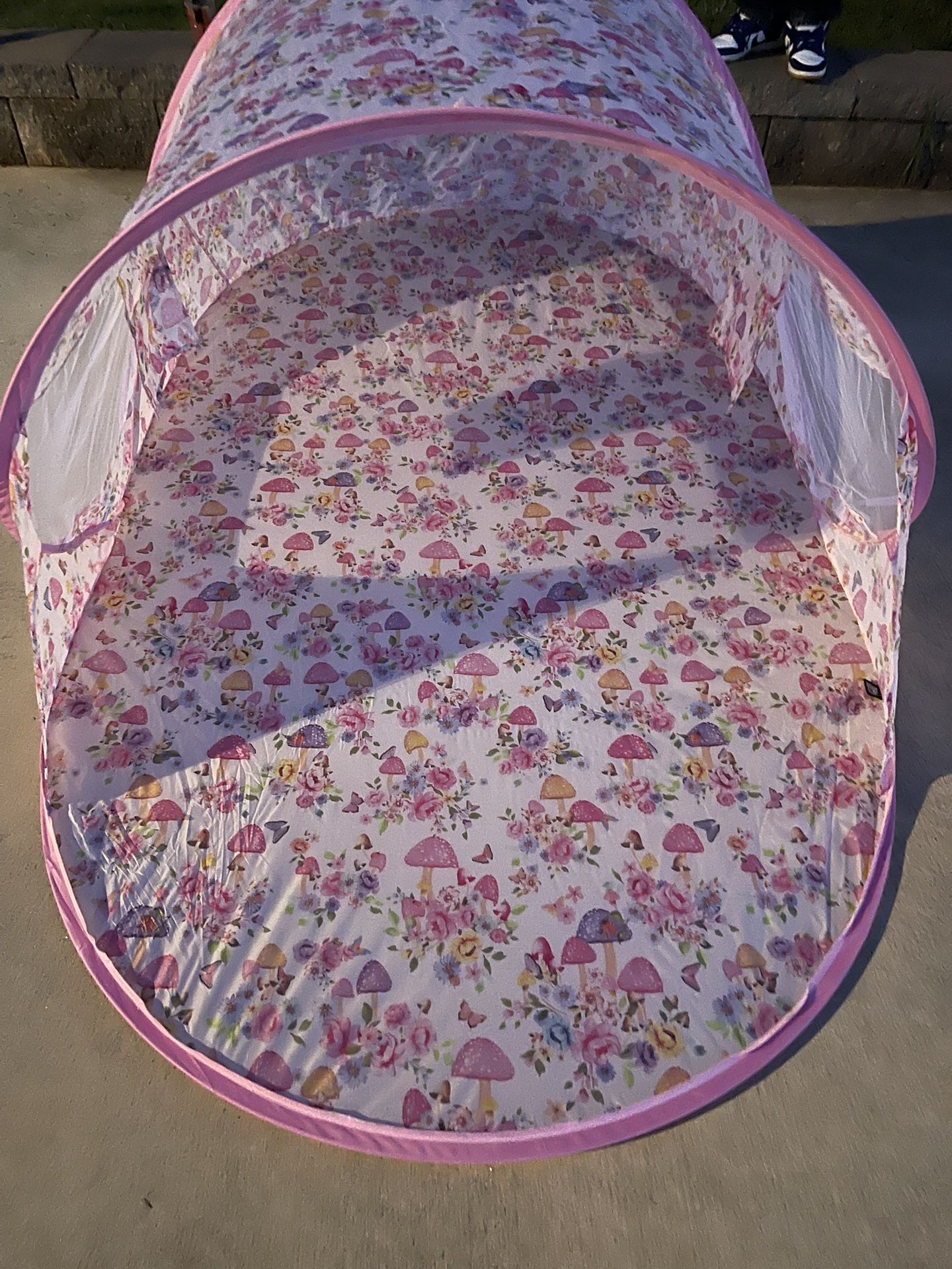 Pop Up Canopy