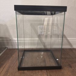 Glass Enclosure