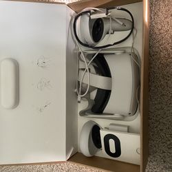 Oculus Quest 
