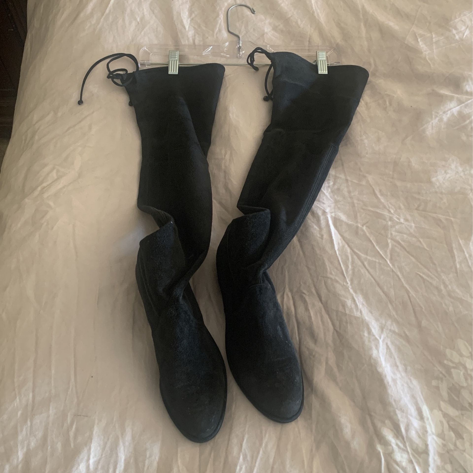 Stuart Weitzman Boot