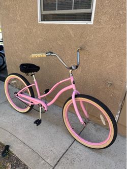 Beach Cruiser (Women’s)