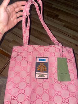 Women’s GG Tote