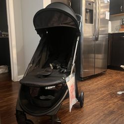 Baby jogger