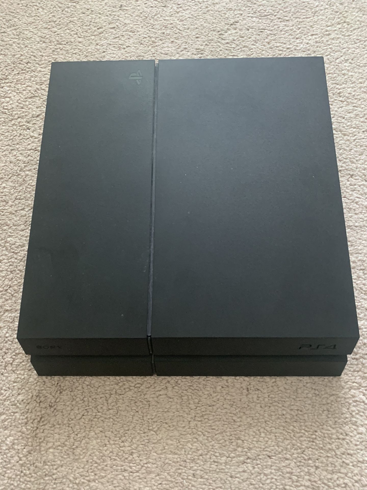 PS4 500 GB