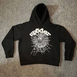Sp5der Hoodie