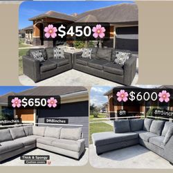 Salas usadas  Weslaco tx