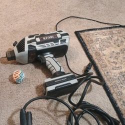 I Have 1 BTOBI ARC 120 welder