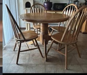 Table Set