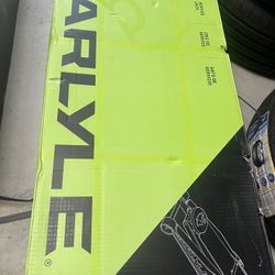 New Shop Floor Jacks 