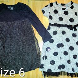 💜Girl Clothes Size 5/6💜Yo hablo español💜