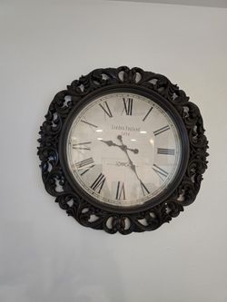 Clock