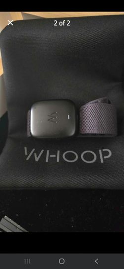 Whoop