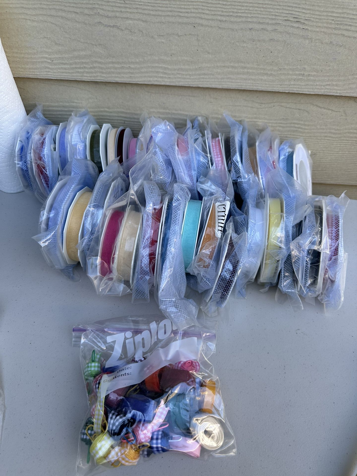 Craft Mix 