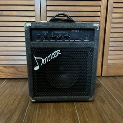 Bass Amp (15W)