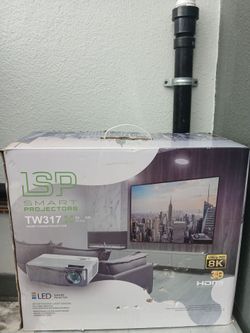 Projector