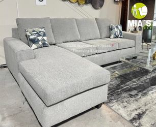 Reversible Sectionals