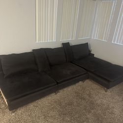 IKEA Soderhamn Sectional