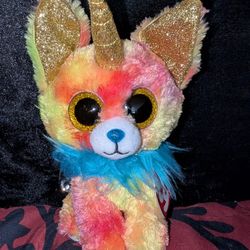 TY Beanie Boos "Yips"