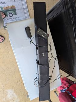 Polk soundbar
