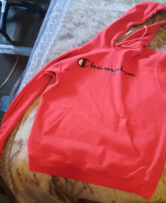 Hoodies... 4 Blue Black Grey Red