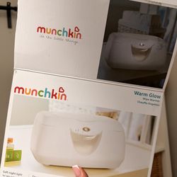 Baby Wipe Warmer