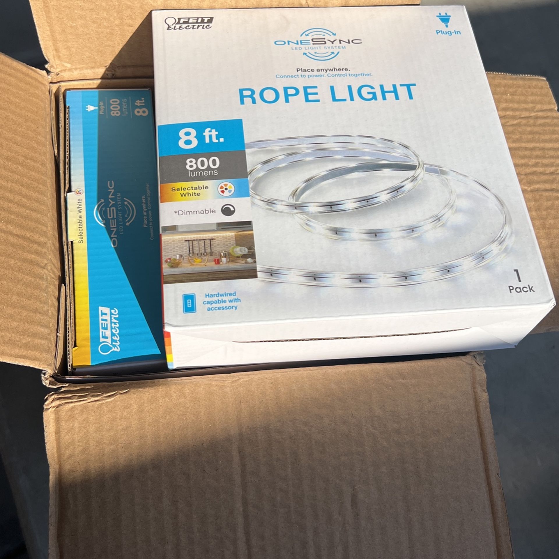 Rope Light