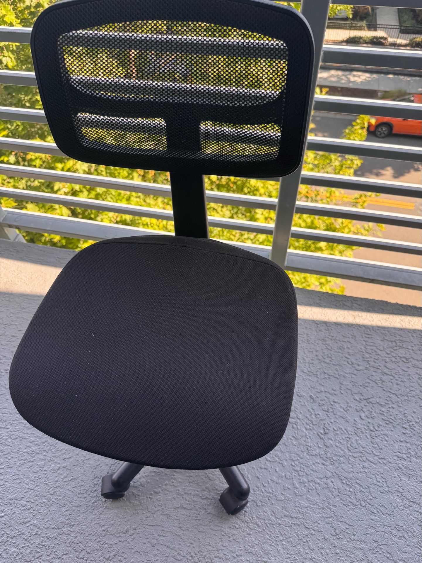 Office chair