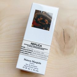 New Maison Margiela ‘Jazz Club’ Replica Fragrance 1oz - Sealed