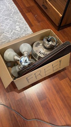 Harbor Breeze Ceiling Fan
