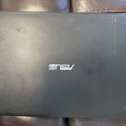 Asus Laptop 