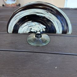Murano Napkins Holder