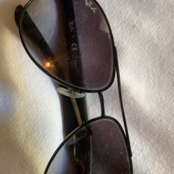 Lentes Rayaban