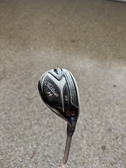Titleist 818 H1 23” Hybrid