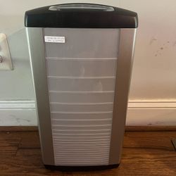 Microtek mts 120tf Film Scanner