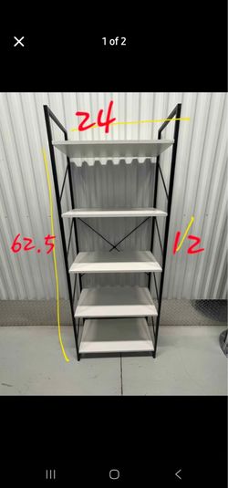 Storage sale