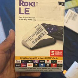Roku 