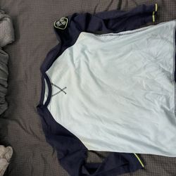 Psycho Bunny Long Sleeve