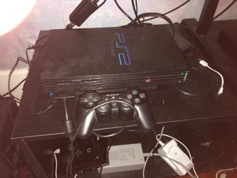 Japanese PS2