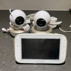 Baby Camera