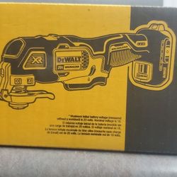 Dewalt Xr
