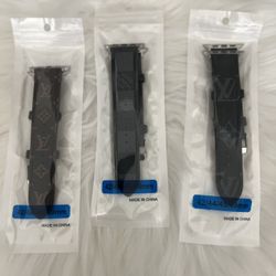 Apple Watch Band Leather 