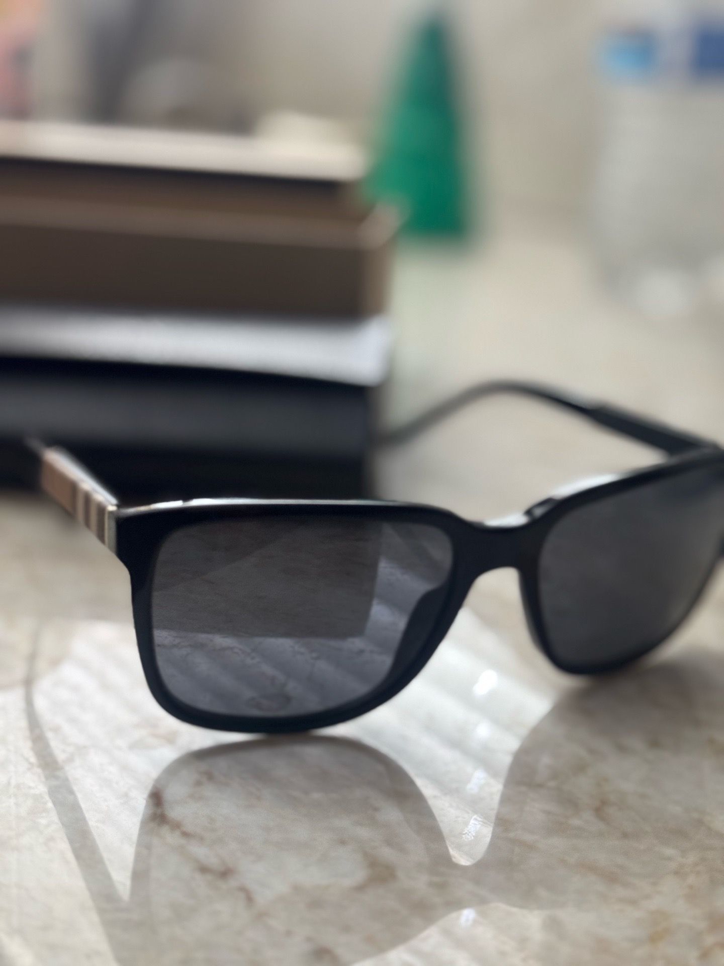 Burberry sunglasses