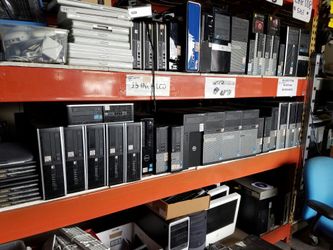 Wholesale computers i3,i5 laptops lcds and ac adapters