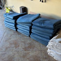 Movers Blankets