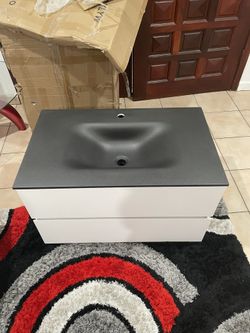 Black Sink 