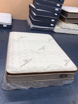 Mattress 4 sale