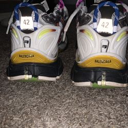 Balanciagas