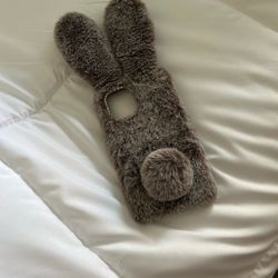  Bunny Case For iPhone 12 Pro Max