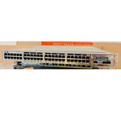 Cisco Network Switch / Module / Router 