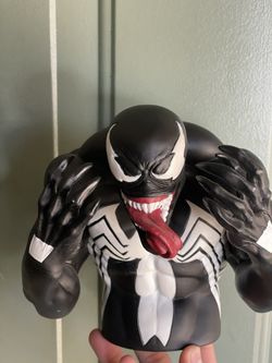 Venom Piggy Bank 